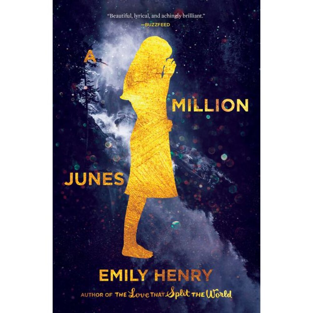 A Million Junes -- Emily Henry